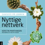 Bog: "Nyttige nettverk" af Kerstin Marthinsen